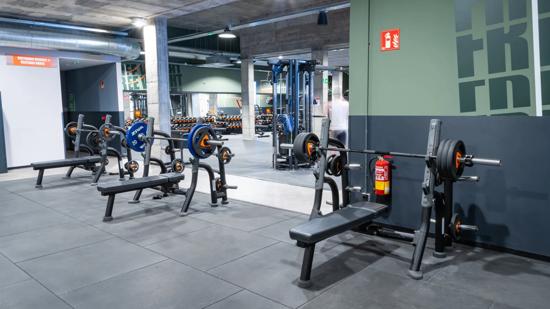 Avinguda de Vallcarca 235, Barcelona