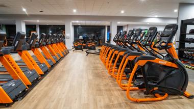 Calle Soldadores 22, San Fernando