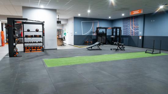 Calle Soldadores 22, San Fernando