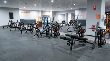 Calle Soldadores 22, San Fernando