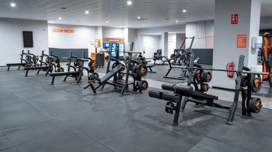 Calle Soldadores 22, San Fernando