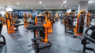 Calle Soldadores 22, San Fernando