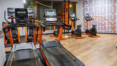 Avenida Portugal 23, Alcorc&oacute;n