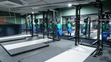 Avenida Portugal 23, Alcorc&oacute;n