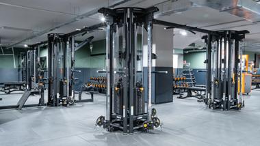 Avenida Portugal 23, Alcorc&oacute;n