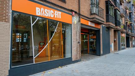 Avenida Portugal 23, Alcorc&oacute;n