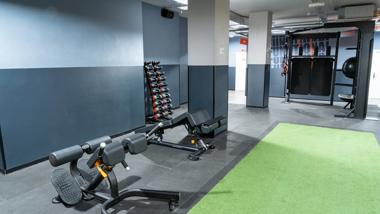 Avenida Portugal 23, Alcorc&oacute;n