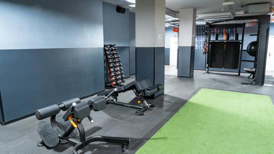 Avenida Portugal 23, Alcorc&oacute;n