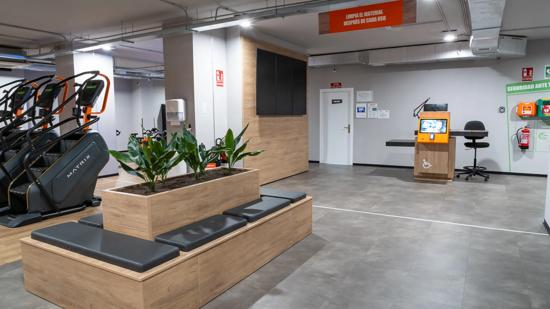 Avenida Portugal 23, Alcorc&oacute;n