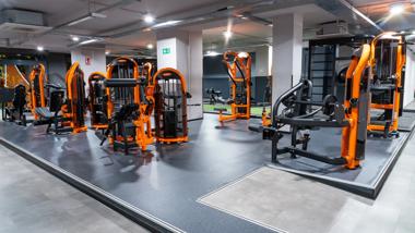 Avenida Portugal 23, Alcorc&oacute;n