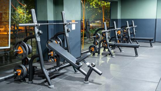 Avenida Portugal 23, Alcorc&oacute;n