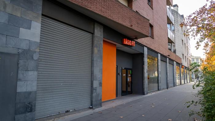 Avinguda de Barcelona 58, Vilafranca del Pened&egrave;s