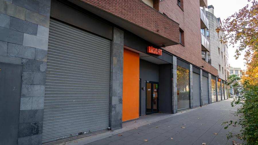 Avinguda de Barcelona 58, Vilafranca del Pened&egrave;s