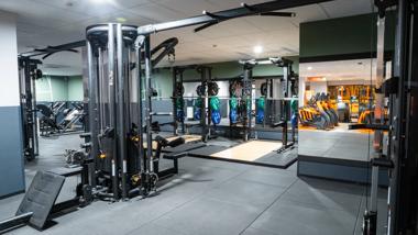 Avenida Alameda Camilo Sesto 51, Alcoy