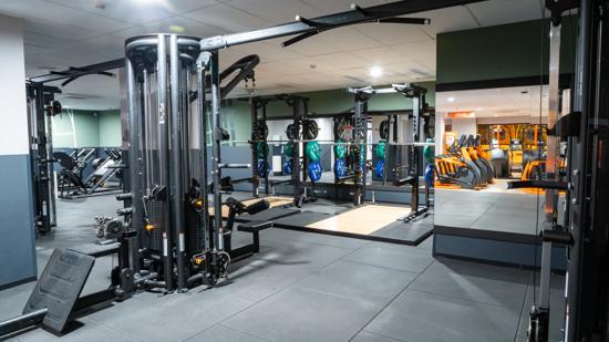 Avenida Alameda Camilo Sesto 51, Alcoy