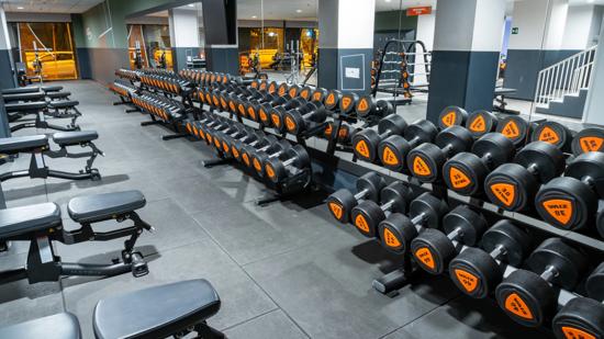 Avenida Alameda Camilo Sesto 51, Alcoy