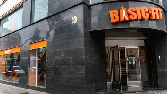 Avenida Alameda Camilo Sesto 51, Alcoy