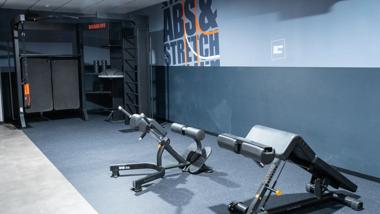 Avenida Alameda Camilo Sesto 51, Alcoy