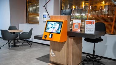 Avenida Alameda Camilo Sesto 51, Alcoy