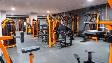 Avenida Alameda Camilo Sesto 51, Alcoy