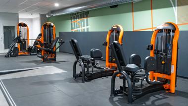 Avenida Alameda Camilo Sesto 51, Alcoy