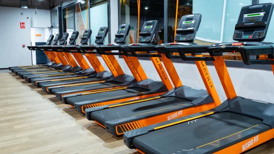 Avenida de Adolfo Su&aacute;rez 39, Dos Hermanas, Sevilla