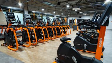 Avenida de Adolfo Su&aacute;rez 39, Dos Hermanas, Sevilla