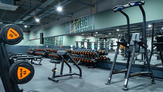 Avenida de Adolfo Su&aacute;rez 39, Dos Hermanas, Sevilla