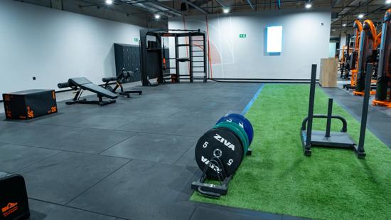 Avenida de Adolfo Su&aacute;rez 39, Dos Hermanas, Sevilla