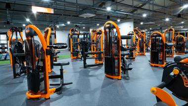 Avenida de Adolfo Su&aacute;rez 39, Dos Hermanas, Sevilla