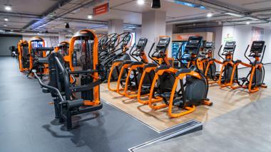 Avinguda de l'Erampruny&agrave; 4, Gav&agrave;, Barcelona