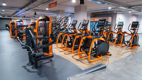 Avinguda de l'Erampruny&agrave; 4, Gav&agrave;, Barcelona