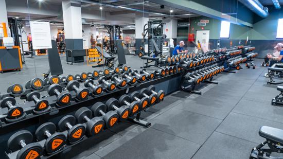 Avinguda de l'Erampruny&agrave; 4, Gav&agrave;, Barcelona