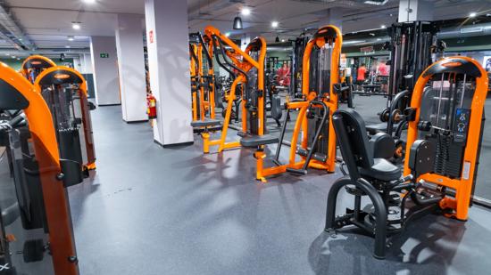 Avinguda de l'Erampruny&agrave; 4, Gav&agrave;, Barcelona