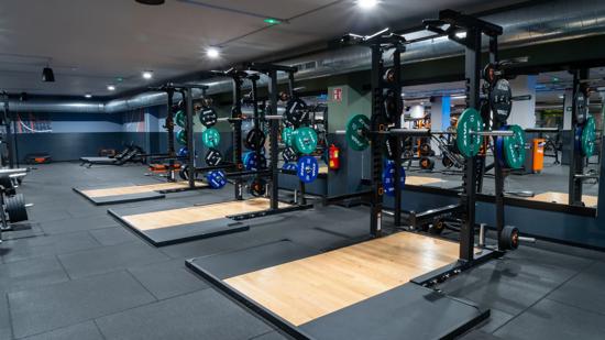 Carrer de Guip&uacute;scoa 183, Barcelona