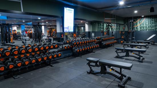 Carrer de Guip&uacute;scoa 183, Barcelona