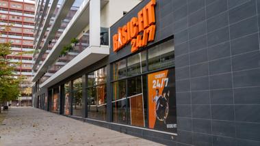 Carrer de Guip&uacute;scoa 183, Barcelona