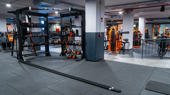 Carrer de Guip&uacute;scoa 183, Barcelona