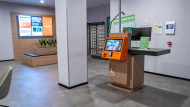 Carrer de Guip&uacute;scoa 183, Barcelona