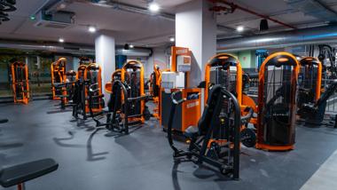 Carrer de Guip&uacute;scoa 183, Barcelona