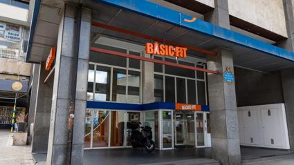 Juan de Garay Kalea, 2, Bilbao