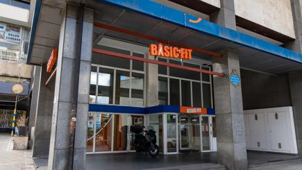 Juan de Garay Kalea, 2, Bilbao