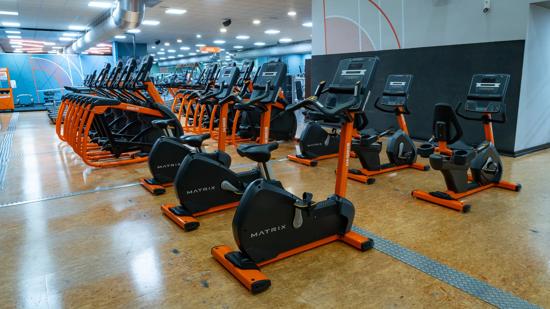 Avda. de la Constituci&oacute;n 3, Torrej&oacute;n de Ardoz