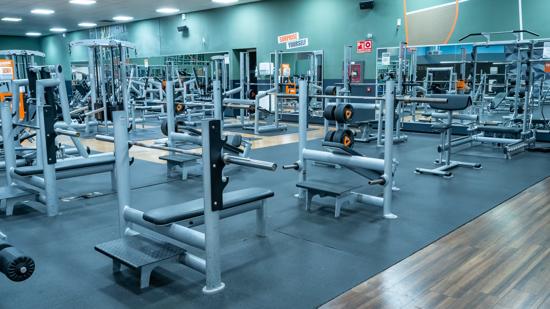 Avda. de la Constituci&oacute;n 3, Torrej&oacute;n de Ardoz