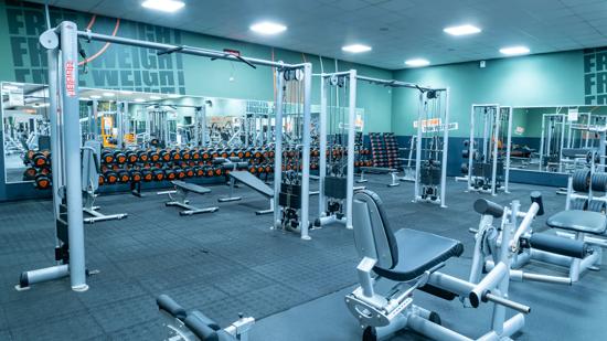 Avda. de la Constituci&oacute;n 3, Torrej&oacute;n de Ardoz