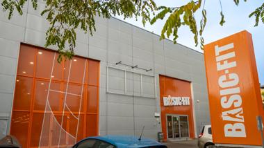 Avda. de la Constituci&oacute;n 3, Torrej&oacute;n de Ardoz