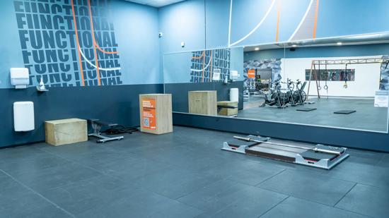 Avda. de la Constituci&oacute;n 3, Torrej&oacute;n de Ardoz