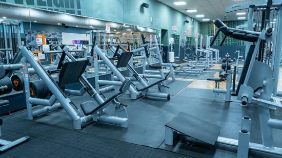 Avda. de la Constituci&oacute;n 3, Torrej&oacute;n de Ardoz