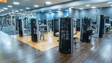 Avda. de la Constituci&oacute;n 3, Torrej&oacute;n de Ardoz