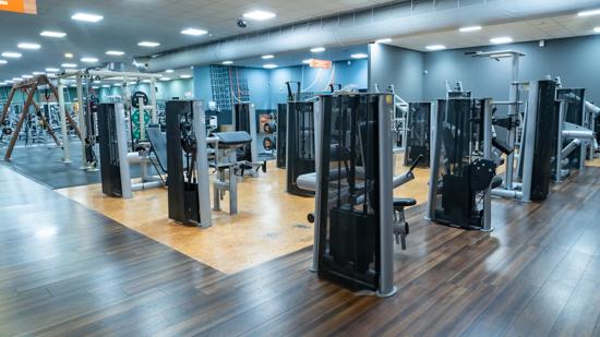 Avda. de la Constituci&oacute;n 3, Torrej&oacute;n de Ardoz